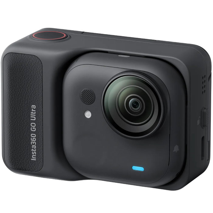Insta360 GO Ultra Pack Standard 4K Negro